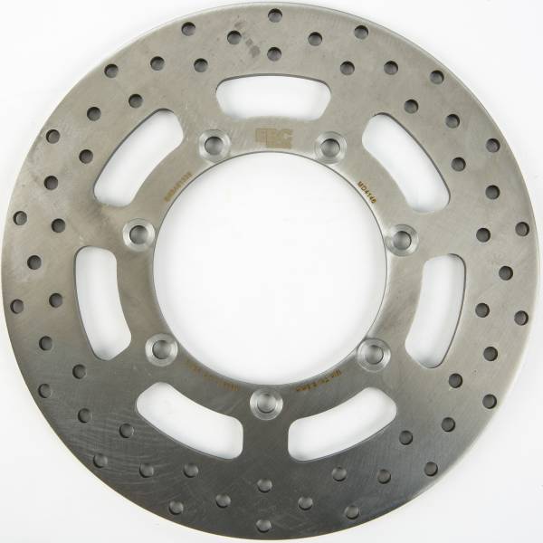 EBC - STANDARD BRAKE ROTOR - Image 1