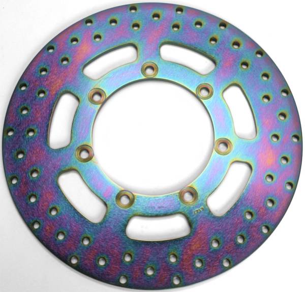 EBC - STANDARD BRAKE ROTOR - Image 1