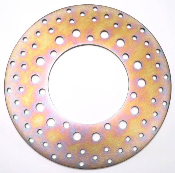 EBC - STANDARD BRAKE ROTOR - Image 1