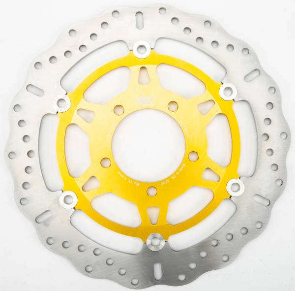 EBC - CONTOUR BRAKE ROTOR - Image 1