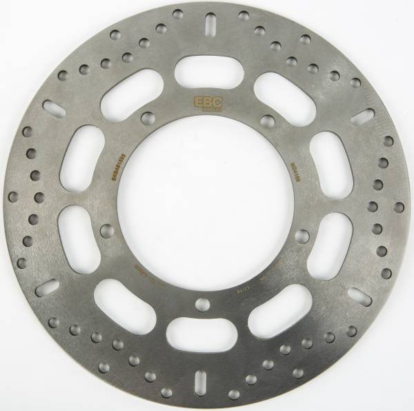 EBC - STANDARD BRAKE ROTOR - Image 1