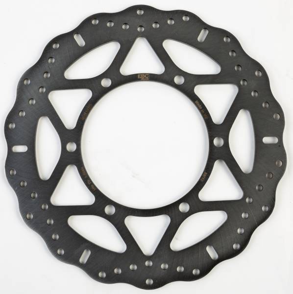 EBC - CONTOUR BRAKE ROTOR - Image 1