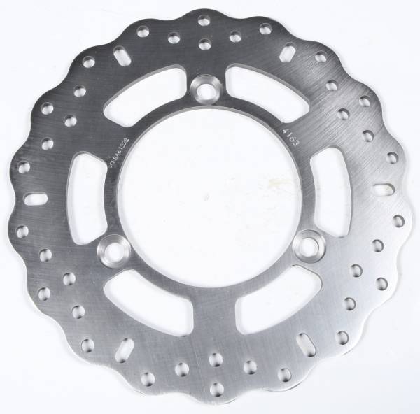 EBC - CONTOUR BRAKE ROTOR - Image 1