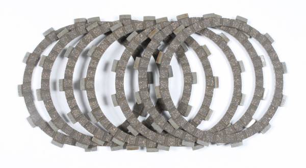 KG - PRO CLUTCH DISK KIT - Image 1