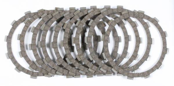 KG - PRO CLUTCH DISK KIT - Image 1