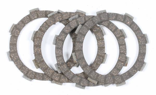 KG - PRO CLUTCH DISK KIT - Image 1