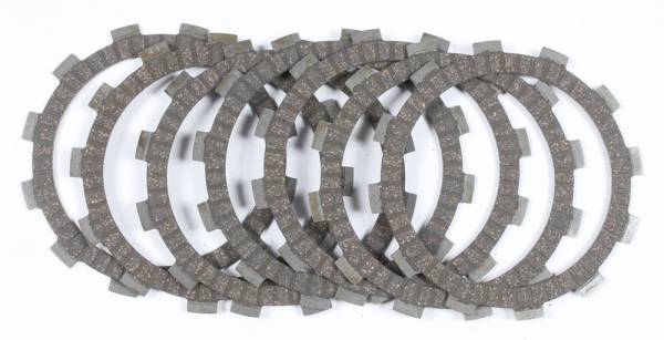 KG - PRO CLUTCH DISK KIT - Image 1