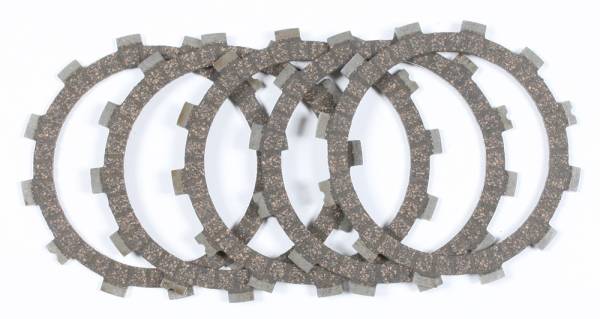 KG - PRO CLUTCH DISK KIT - Image 1