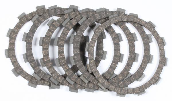 KG - PRO CLUTCH DISK KIT - Image 1