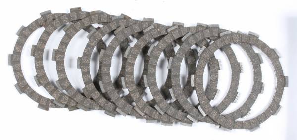 KG - PRO CLUTCH DISK KIT - Image 1