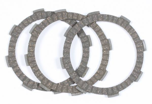 KG - PRO CLUTCH DISK KIT - Image 1