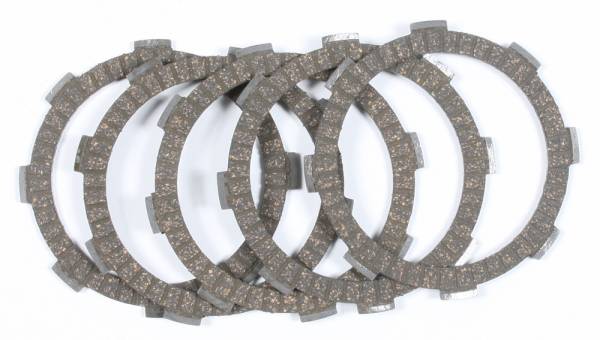 KG - PRO CLUTCH DISK KIT - Image 1