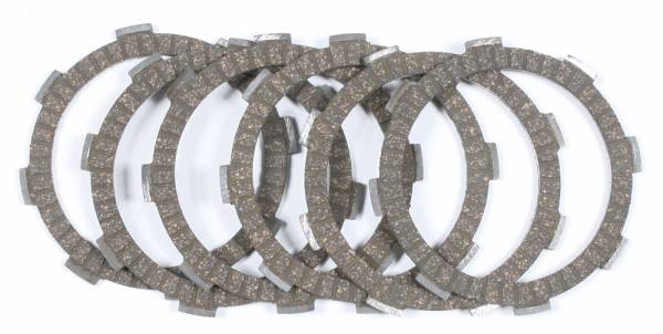 KG - PRO CLUTCH DISK KIT - Image 1