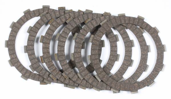 KG - PRO CLUTCH DISK KIT - Image 1