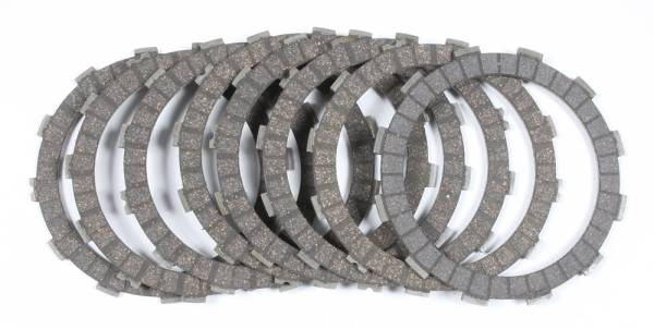 KG - PRO CLUTCH DISK KIT - Image 1