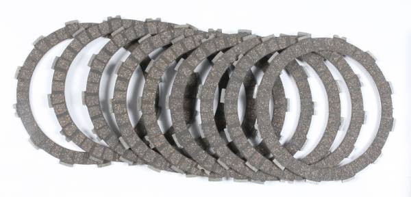 KG - PRO CLUTCH DISK KIT - Image 1