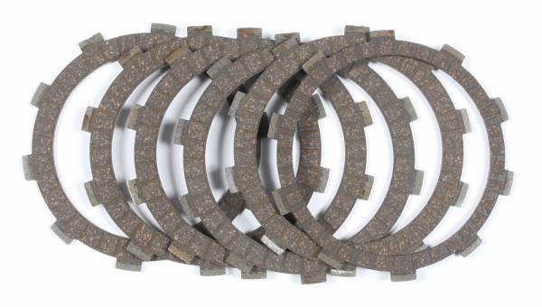 KG - PRO CLUTCH DISK KIT - Image 1