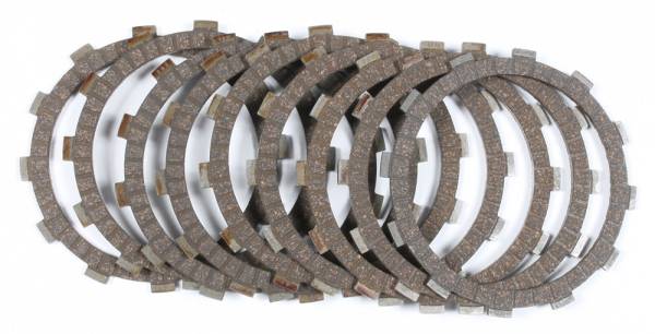 KG - PRO CLUTCH DISK KIT - Image 1