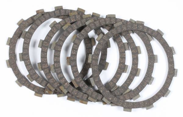 KG - PRO CLUTCH DISK KIT - Image 1