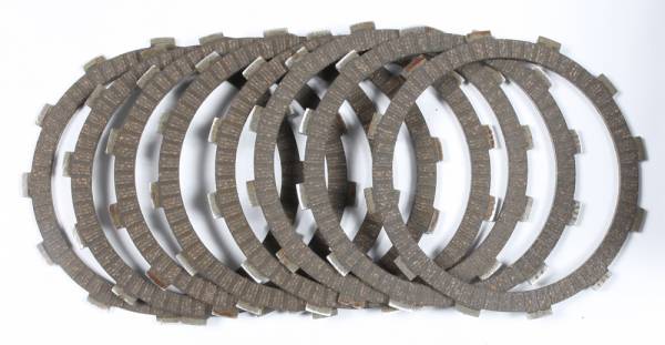 KG - PRO CLUTCH DISK KIT - Image 1