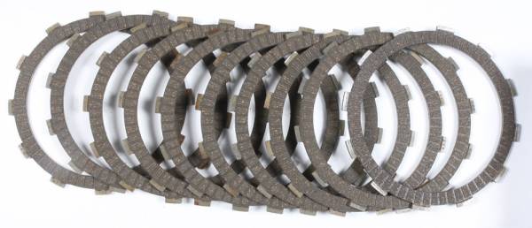 KG - PRO CLUTCH DISK KIT - Image 1