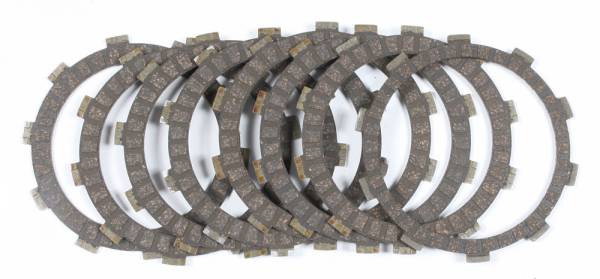 KG - PRO CLUTCH DISK KIT - Image 1