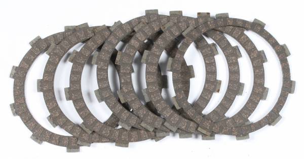 KG - PRO CLUTCH DISK KIT - Image 1