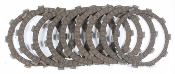 KG - PRO CLUTCH DISK KIT - Image 1