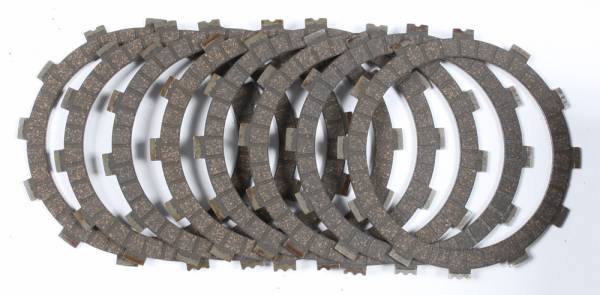 KG - PRO CLUTCH DISK KIT - Image 1