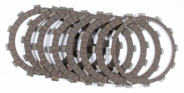 KG - PRO CLUTCH DISK KIT - Image 1