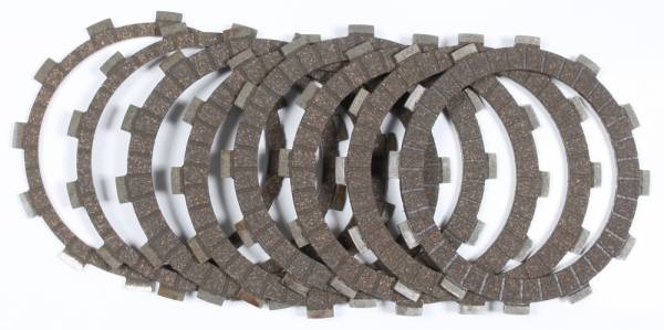 KG - PRO CLUTCH DISK KIT - Image 1