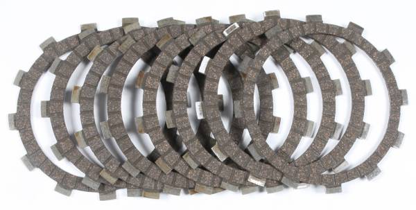 KG - PRO CLUTCH DISK KIT - Image 1