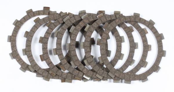 KG - PRO CLUTCH DISK KIT - Image 1