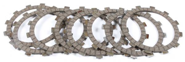 KG - PRO CLUTCH DISK KIT - Image 1