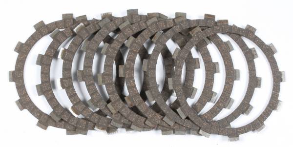 KG - PRO CLUTCH DISK KIT - Image 1