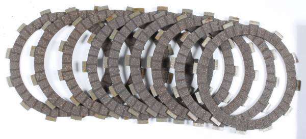 KG - PRO CLUTCH DISK KIT - Image 1