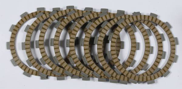 KG - CLUTCH DISK KIT HIGH PERFORMANCE - Image 1