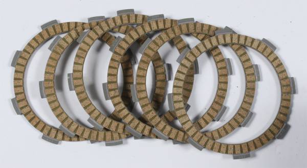 KG - CLUTCH DISK KIT HIGH PERFORMANCE - Image 1