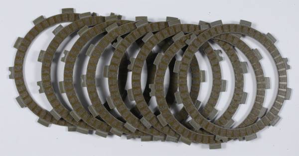 KG - CLUTCH DISK KIT HIGH PERFORMANCE - Image 1