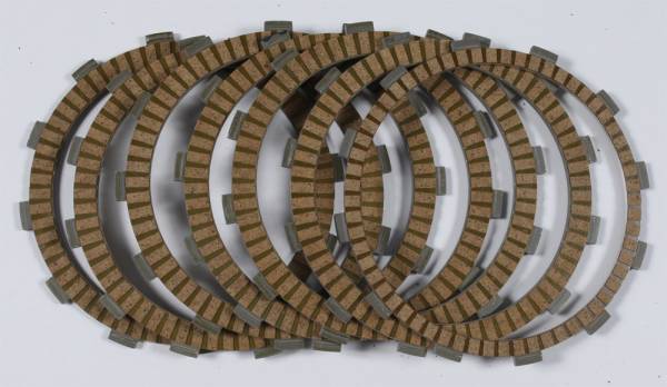 KG - CLUTCH DISK KIT HIGH PERFORMANCE - Image 1