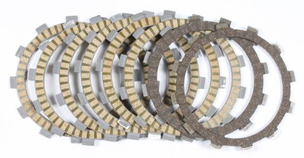 KG - CLUTCH DISK KIT HIGH PERFORMANCE - Image 1