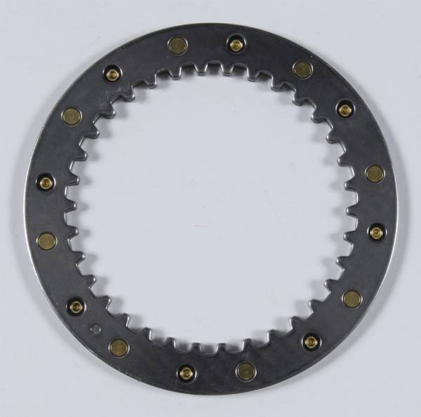 KG - DRIVE PLATE - Image 1