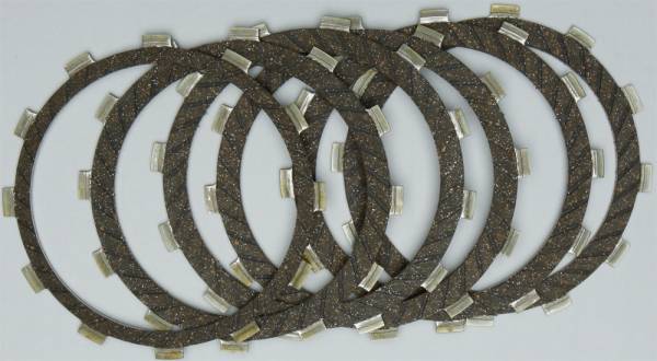 EBC - CLUTCH KIT CK4484 - Image 1