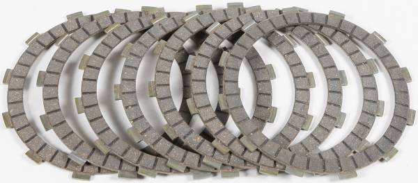 EBC - REDLINE CLUTCH KIT CK4493 - Image 1