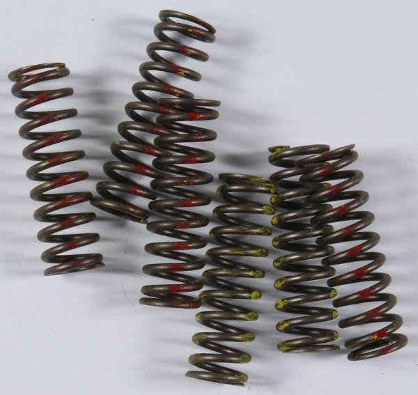 KG - HIGH PERFORMANCE SPRING SET - Image 1