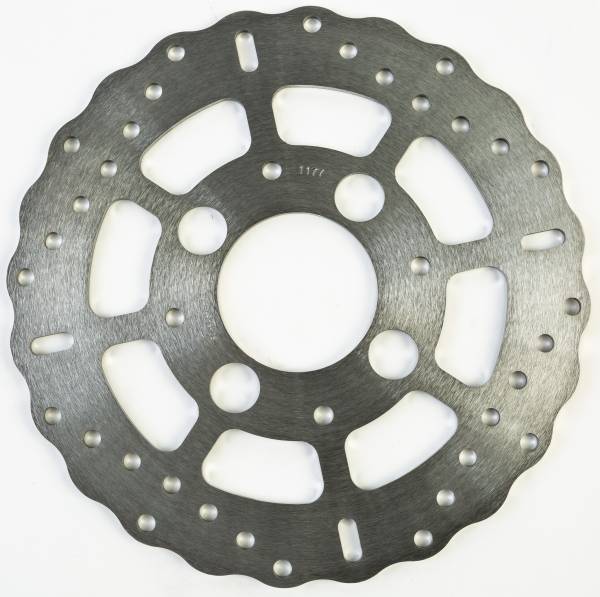 EBC - CONTOUR STREET ROTOR - Image 1