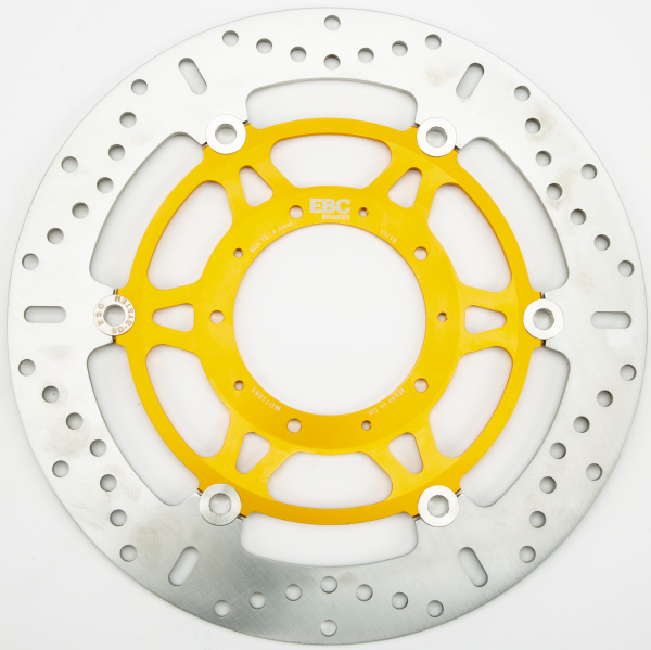 EBC - STREET ROTOR - Image 1