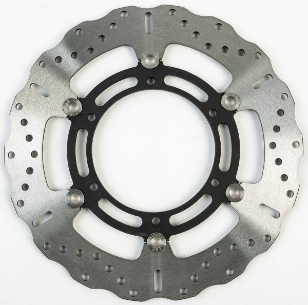 EBC - CONTOUR STREET ROTOR - Image 1