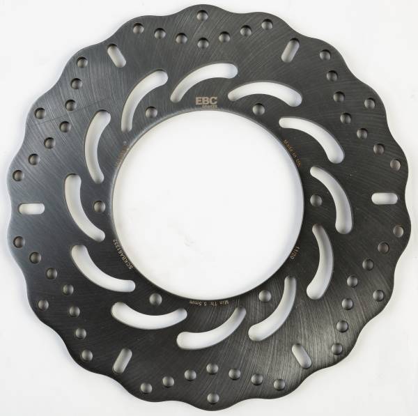 EBC - CONTOUR STREET ROTOR - Image 1