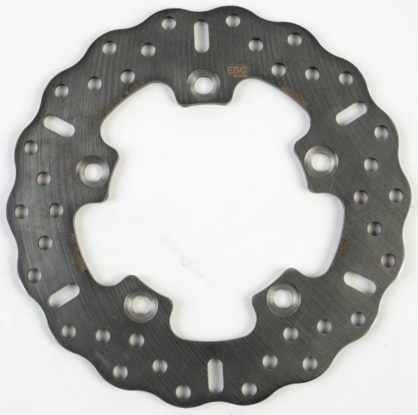 EBC - CONTOUR STREET ROTOR - Image 1